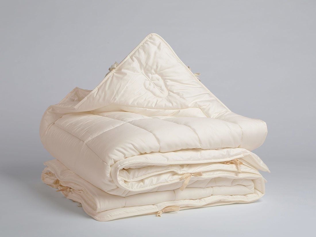 4-Jahreszeiten-Bettdecke TENCEL™ 260x220