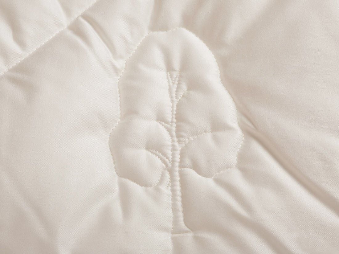 4-Jahreszeiten-Bettdecke TENCEL™ 240x220