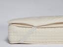 Unterbett Wolle