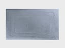 Badematte Deluxe Faded Blue 50x80