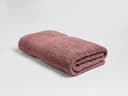 Badetuch Terry Blush Rose 100x150 - 1 Stk