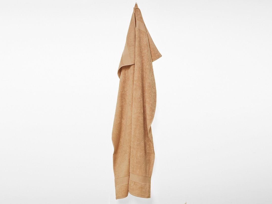 Badetuch Terry Honey 100x150 - 1 st