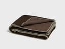 Decke Merinowolle Chestnut 150x220