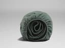 Spannbettlaken Baumwolljersey Pine Green