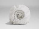 Spannbettlaken TENCEL™ Pure White
