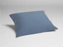 Kissenbezug TENCEL™ Blue Stripe