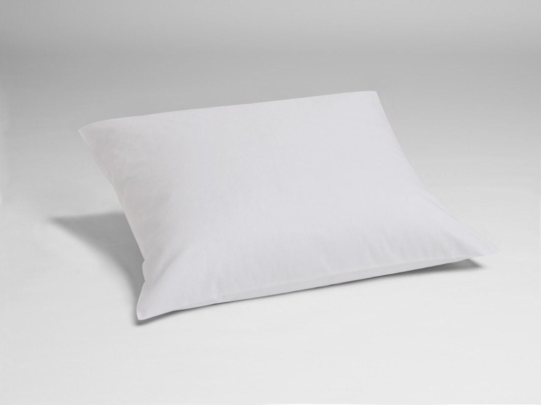 Kissenbezug TENCEL™ Pure White