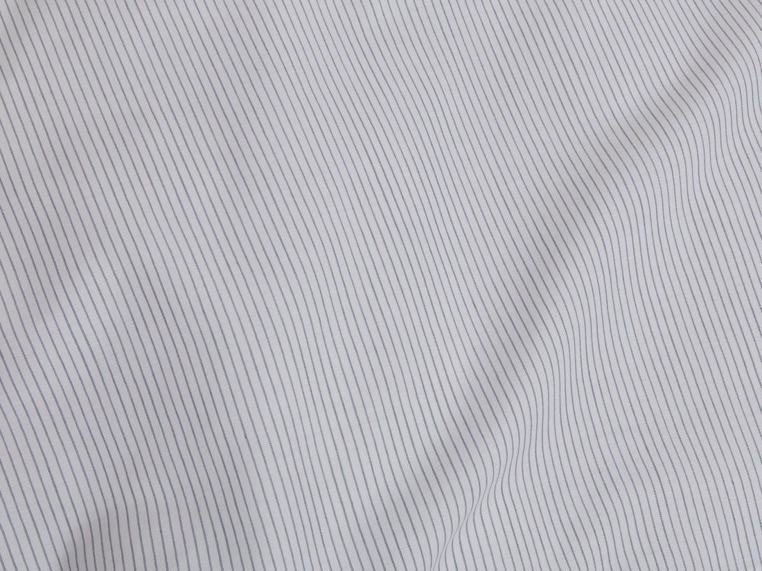 Kissenbezug TENCEL™ White Stripe