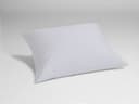Kissenbezug TENCEL™ White Stripe
