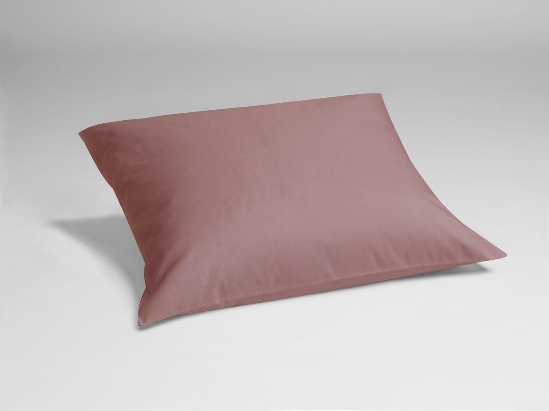 Kissenbezug TENCEL™ Blush Rose