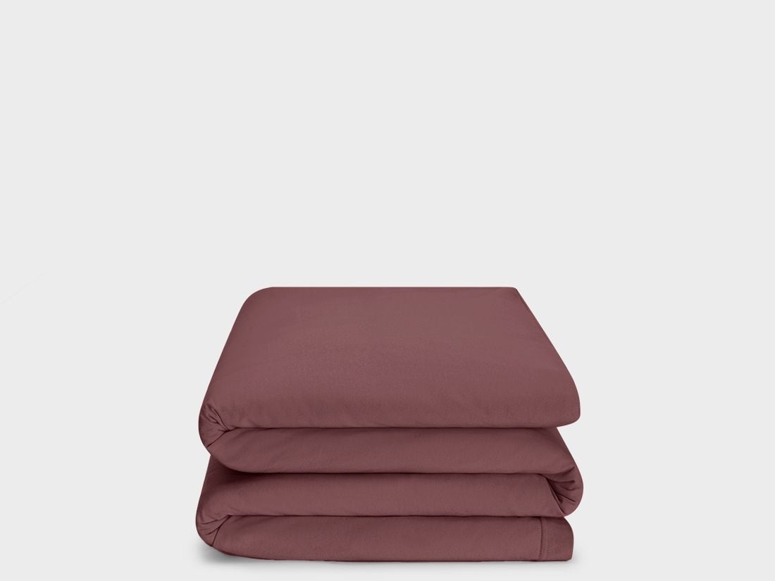 Kinderbettwäsche Baumwolljersey Evening Rose