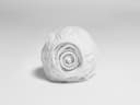 Kinderspannbettlaken Perkal-Baumwolle Pure White