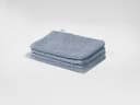 Waschlappen Terry Faded Blue 15x22 - 4 st