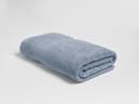 Badetuch Terry Faded Blue 100x150 - 1 st