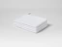 Waschlappen Terry Pure White 15x22 - 4 Stk.