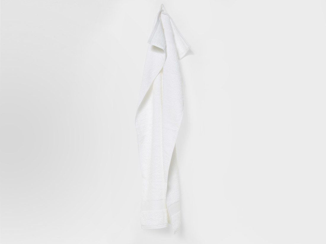 Handtücher Terry Pure White 50x100