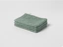 Waschlappen Terry Sea Green 15x22 - 4 Stk.