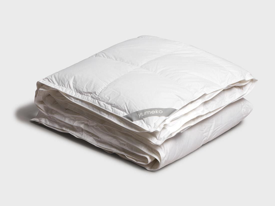 Daunendecke 4-Jahreszeiten 240x220