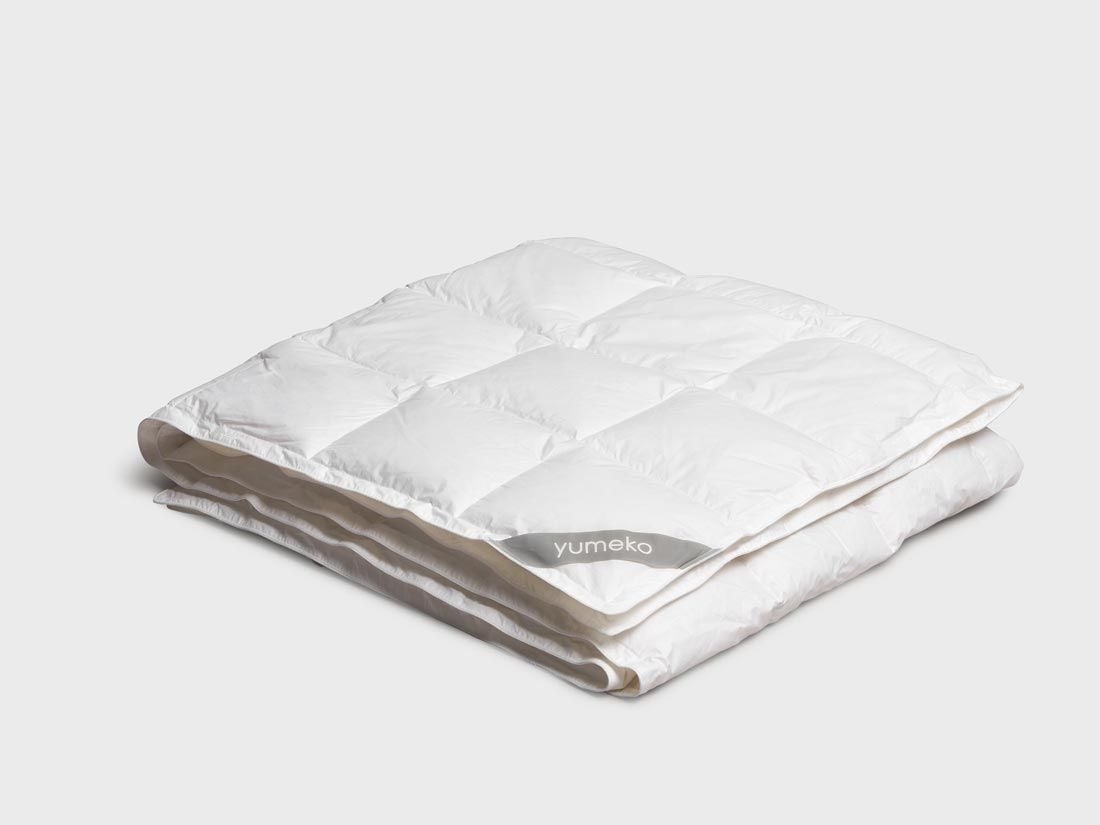 Daunendecke Sommer 240x220