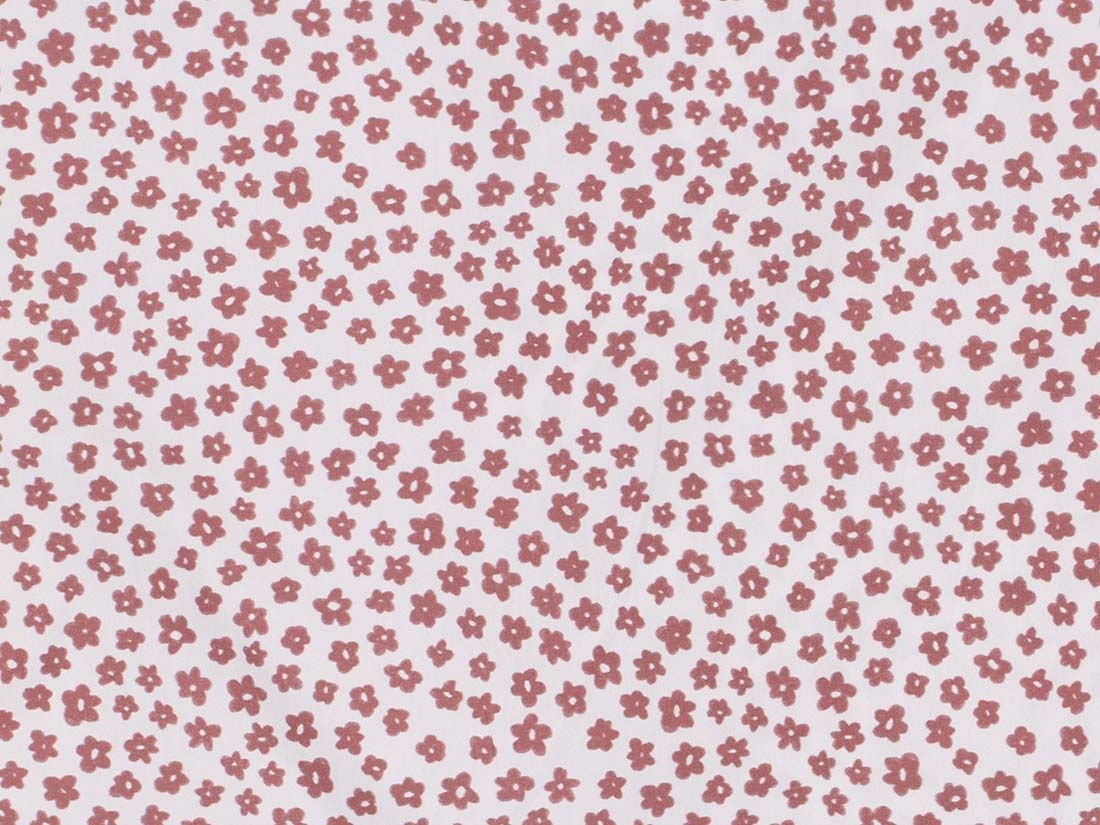 Perkal-Bettwäsche Little Daisy