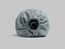 Spannbettlaken TENCEL™ Green Chambray