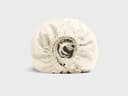 Spannbettlaken TENCEL™ Latte Chambray