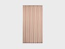 Hamamtuch Terracotta Stripe 100x180 - 1 Stk.