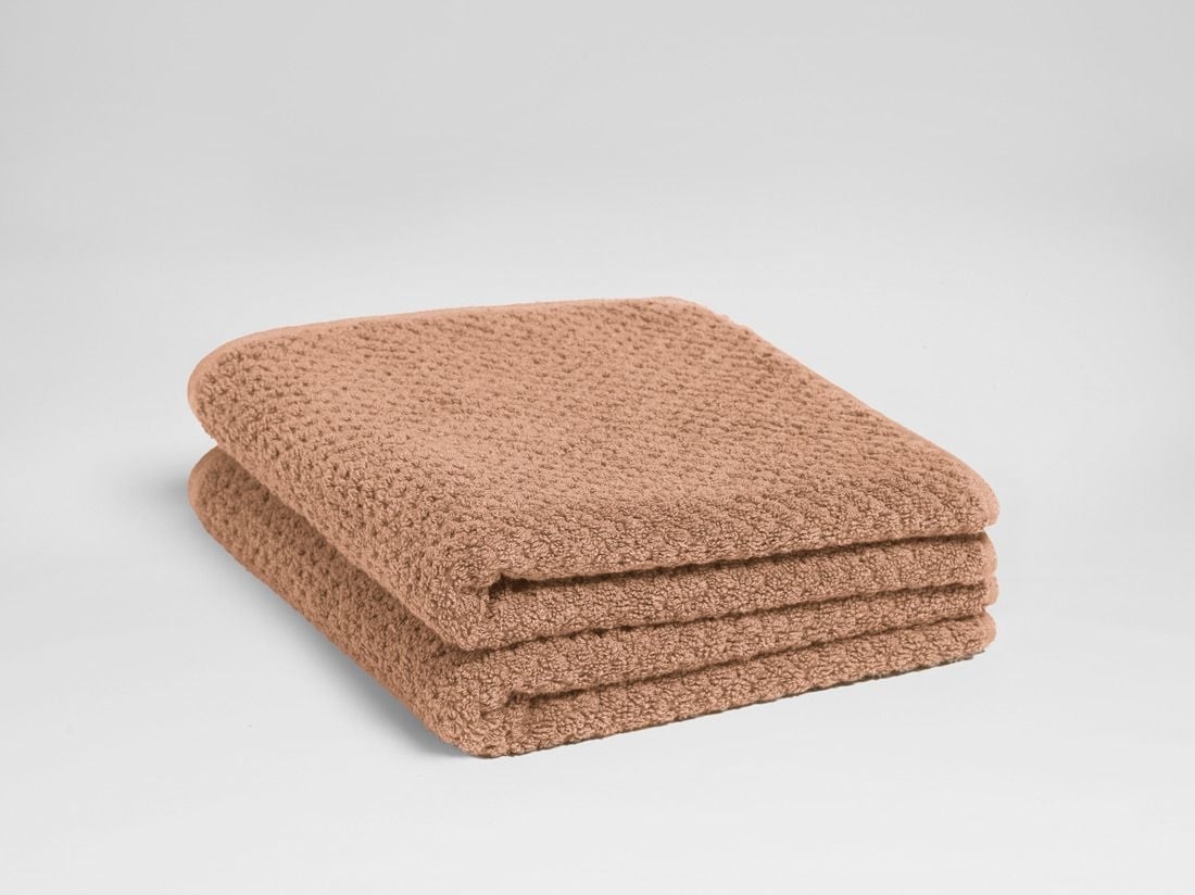 Handtücher Dots Honey 50x100 - 2 st