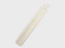 Wärmflasche XL Naturlatex Warm White