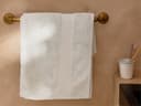 Badetuch Terry Bubble Blue 100x150 - 1 Stk