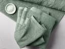 Handtücher Terry Sea Green 50x100