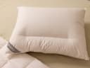 Daunenkissen Deluxe 80x80 Medium