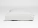 Daunenkissen Latex 50x70 Medium