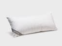 Kissen Kapok 40x80 Medium
