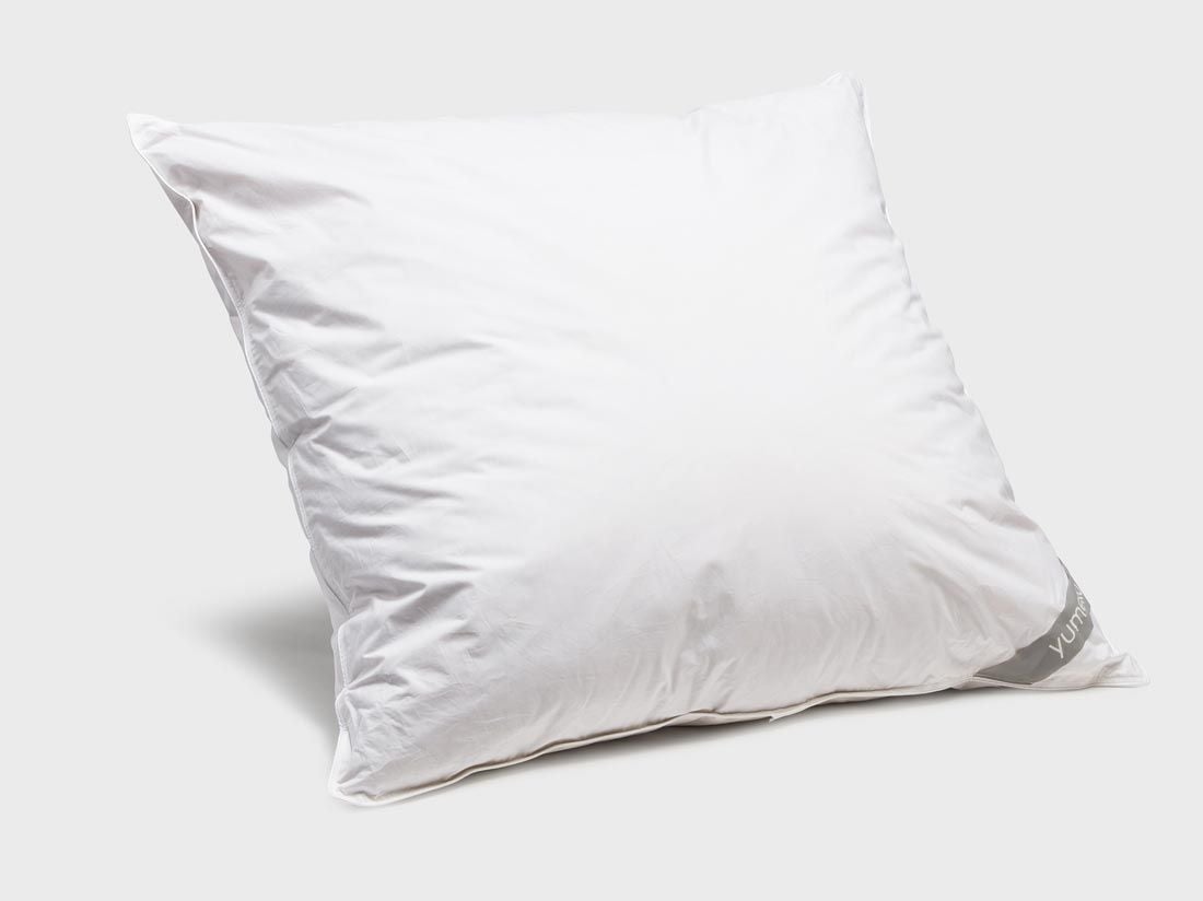 Kissen Kapok 80 x 80 medium