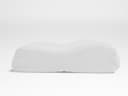 Kissen Naturlatex Wave 44x63x11/13 Medium