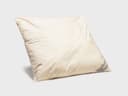 Kissen Wolle 80x80 Medium