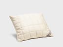 Kopfkissen Wolle Deluxe 50x60 medium