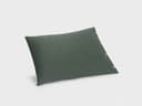 Kissenbezug Baumwolljersey Pine Green