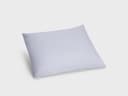 Kissenbezug Perkal-Baumwolle Lavender Blue