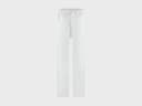Pyjamahose Herren TENCEL™ White/Blue Stripe