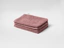 Waschlappen Terry Blush Rose 15x22 - 4 Stk.