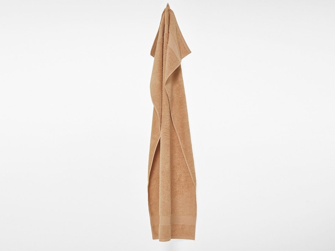 Duschtücher Terry Honey 70x140 - 2 st