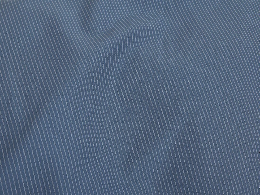 Kissenbezug TENCEL™ Blue Stripe