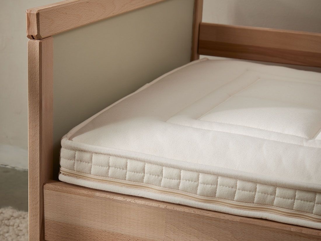 Kindermatratze 70x140 Naturlatex