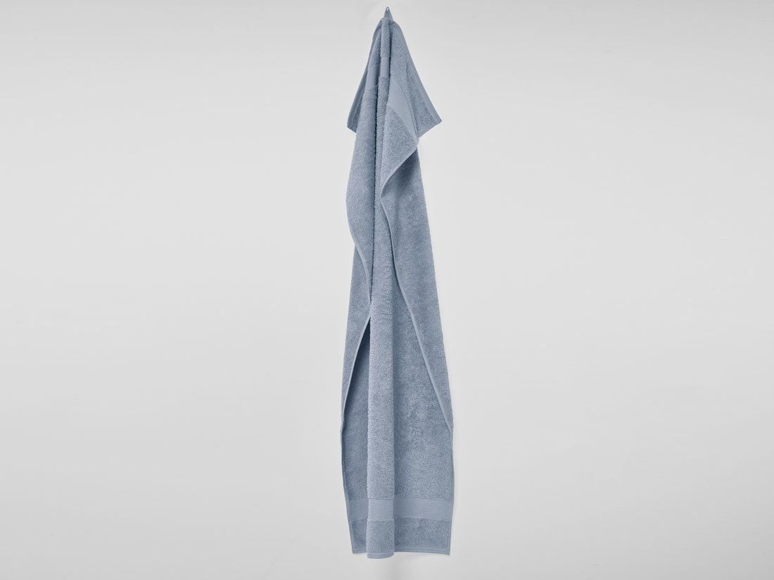 Duschtücher Terry Faded Blue 70x140 - 2 st