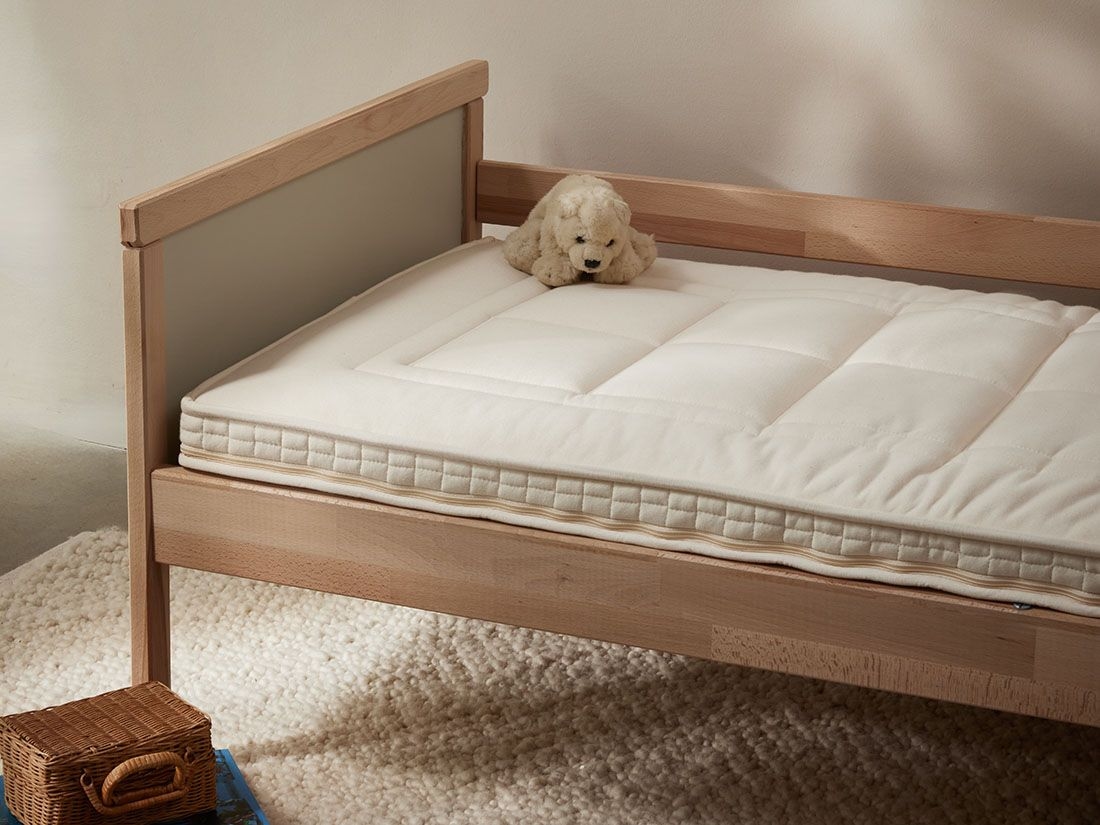 Kindermatratze Naturlatex