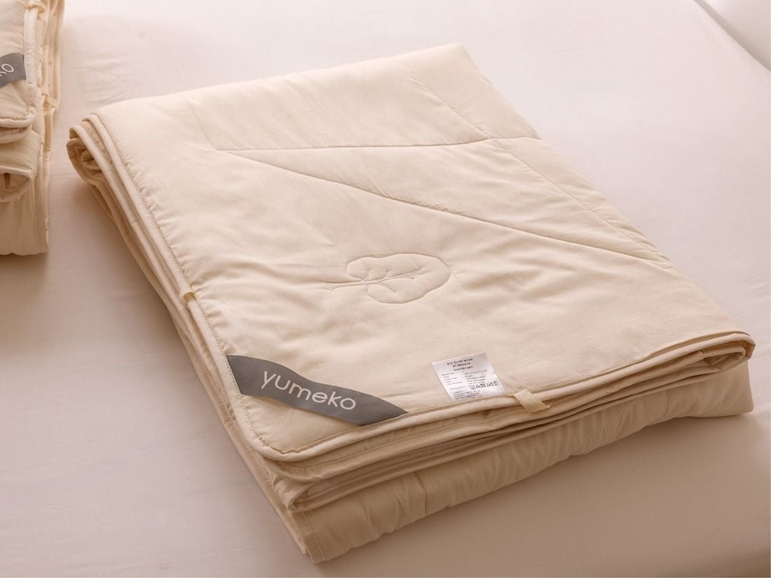 TENCEL™ Bettdecke Sommer