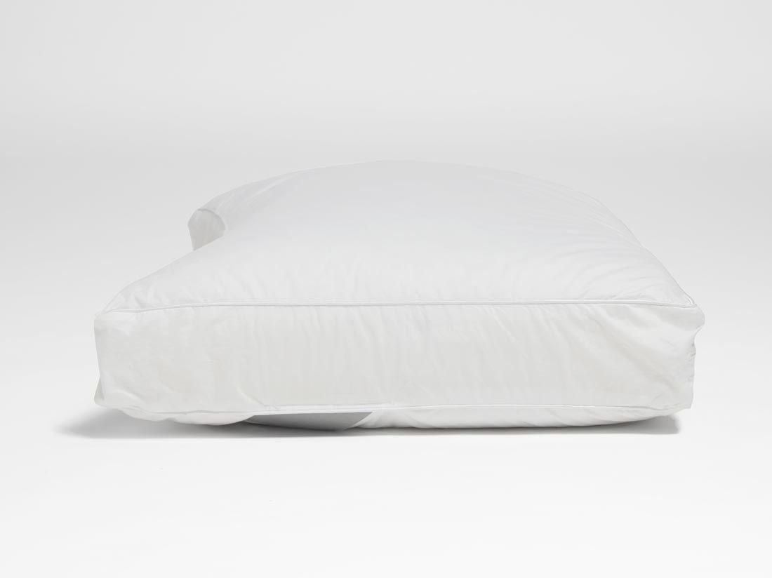 Daunenkissen Latex 50x70 Medium