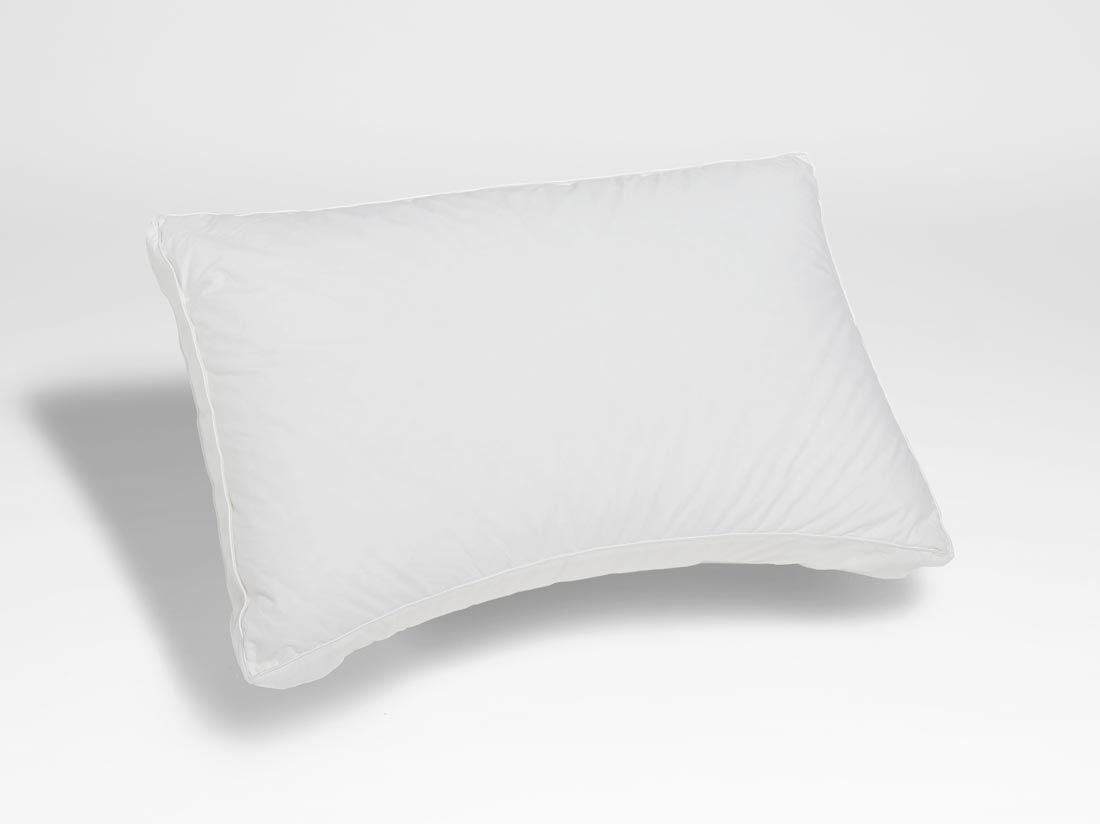 Daunenkissen Latex 50x70 Weich